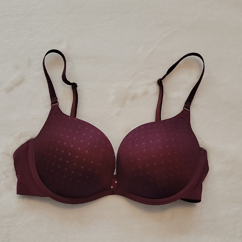 Victoria's Secret Sexy Little Things Push-Up Bra